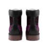 Bellabreed Premium Lightweight Microfiber Leather Chukka Boots - Image 6