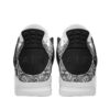 Bellabreed  Unisex Non Slip Lace Up Breathable Fashion Sneakers - Image 4