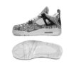 Bellabreed  Unisex Non Slip Lace Up Breathable Fashion Sneakers - Image 5