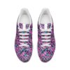 Unisex Mesh Tech Performance Running Shoes - Image 4