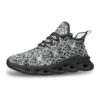 Bellabreed  Unisex Bounce Mesh Knit Sneakers - Image 2