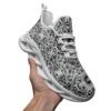 Bellabreed  Unisex Bounce Mesh Knit Sneakers - Image 3