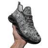 Bellabreed  Unisex Bounce Mesh Knit Sneakers - Image 4