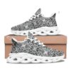 Bellabreed  Unisex Bounce Mesh Knit Sneakers - Image 5