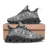 Bellabreed  Unisex Bounce Mesh Knit Sneakers - Image 6