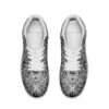 Bellabreed  Unisex Low Top Leather Sneakers - Image 3