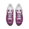 Unisex Mesh Tech Performance Running Shoes - Image 4