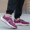 Unisex Mesh Tech Performance Running Shoes - Image 6