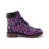 Bellabreed Premium Lightweight Microfiber Leather Chukka Boots - Image 3