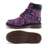Bellabreed Premium Lightweight Microfiber Leather Chukka Boots - Image 4