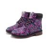 Bellabreed Premium Lightweight Microfiber Leather Chukka Boots - Image 5