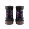 Bellabreed Premium Lightweight Microfiber Leather Chukka Boots - Image 6