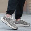 Bellabreed  Unisex Mesh Tech Performance Running Shoes - Image 6