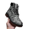 Bellabreed  Premium Lightweight Microfiber Leather Chukka Boots - Image 2