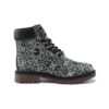 Bellabreed  Premium Lightweight Microfiber Leather Chukka Boots - Image 3