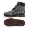 Bellabreed  Premium Lightweight Microfiber Leather Chukka Boots - Image 4