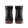 Bellabreed  Premium Lightweight Microfiber Leather Chukka Boots - Image 6