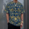 FullbreedCustom Print Unisex Drop-shoulder T-shirt|180GSM - Image 2