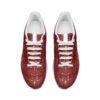FullbreedCustom Unisex Mesh Tech Performance Running Shoes - Image 4